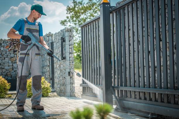Best Playground Equipment Cleaning  in Scanlon, MN