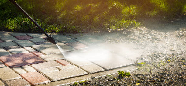 Scanlon, MN Pressure Washing Pros