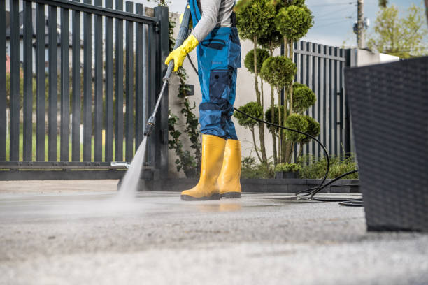 Best Post-Construction Pressure Washing  in Scanlon, MN
