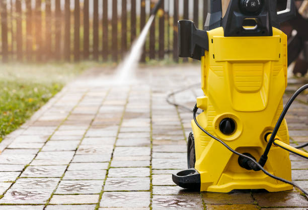 Best Roof Washing  in Scanlon, MN