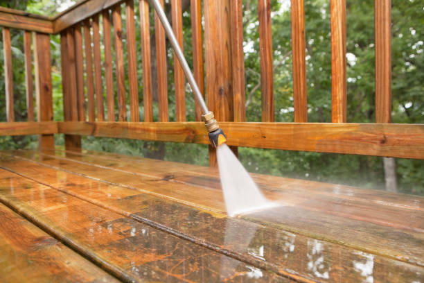 Playground Equipment Cleaning in Scanlon, MN